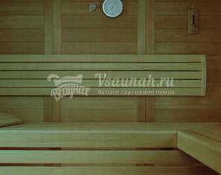Сауна Сауна Терма в Бору