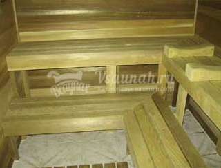 Сауна Пос. Буревестник Баня в Нижнем Новгороде