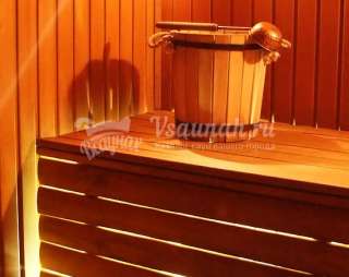 Сауна Баня у Василича в Нижнем Новгороде