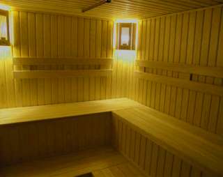 Сауна Банный комплекс Чистый Пушкин в Бору