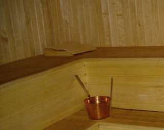 Сауна Здравая, баня на дровах в Нижнем Новгороде