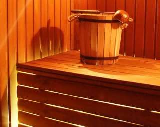 Сауна Баня у Василича в Нижнем Новгороде