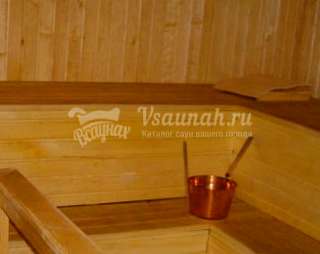 Сауна МУП Баня №3 в Нижнем Новгороде