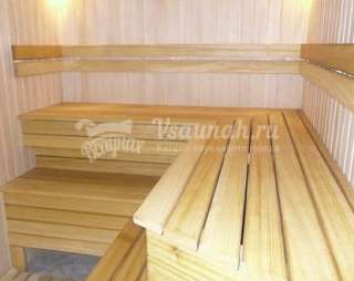 Сауна Нижегородские Бани в Нижнем Новгороде