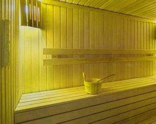 Сауна Сауна Хабарское в Нижнем Новгороде