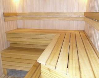 Сауна Нижегородские Бани в Нижнем Новгороде