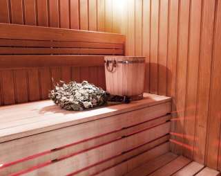 Сауна Сауна Водолей в Заволжье