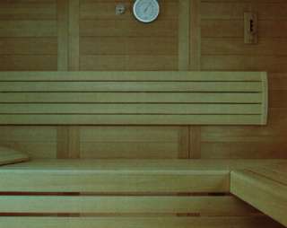Сауна Сауна Терма в Бору