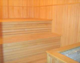 Сауна Сауна Баньковъ в Сарове