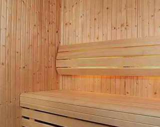 Сауна Приокский, спорт-парк в Нижнем Новгороде