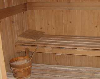 Сауна Сауна Волна в Нижнем Новгороде