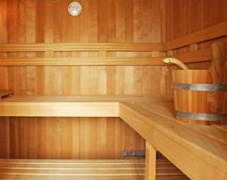 Сауна Баня на Дзержинского в Дзержинске