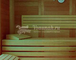 Сауна Русская баня на дровах в Арзамасе