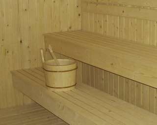 Сауна Щеголиха в Нижнем Новгороде