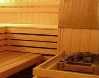 Сауна Баня на молодежной в Нижнем Новгороде