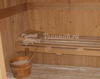 Сауна Сауна Волна в Нижнем Новгороде