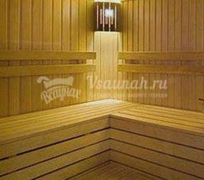 Сауна Оздоровительный центр в Нижнем Новгороде