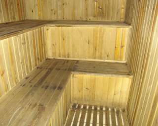 Сауна Бани Сарова в Сарове