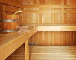 Сауна Баня Мира в Кстове