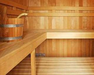 Сауна Баня Мира в Кстове