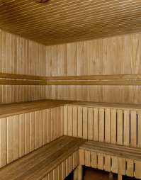 Сауна Терраса Нижний в Нижнем Новгороде