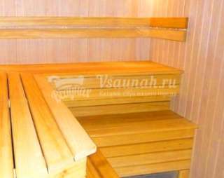 Сауна Нижегородские Бани в Нижнем Новгороде