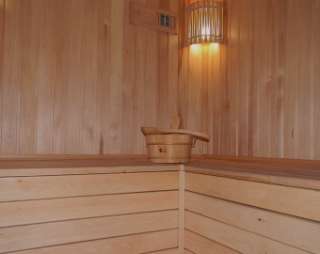 Сауна Баня на Свердлова в Балахне