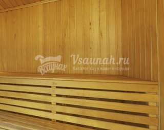 Сауна Сауна Ковчег в Нижнем Новгороде