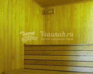 Сауна Сауна Квант на Тропинина 47а в Нижнем Новгороде