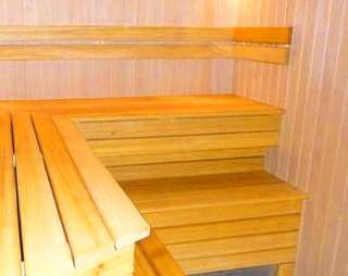 Сауна Нижегородские Бани в Нижнем Новгороде