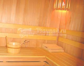 Сауна Баня на песках в Выксе