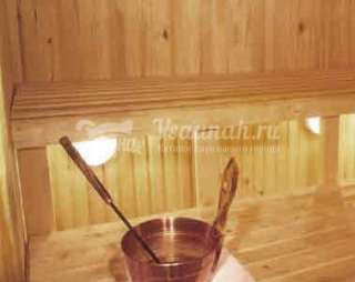 Сауна Сауна Щелчок в Нижнем Новгороде