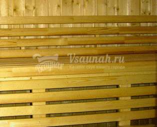 Сауна Баня на дровах Лунское в Нижнем Новгороде