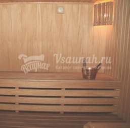 Сауна Нижегородские Бани в Нижнем Новгороде