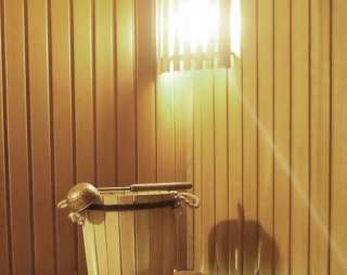 Сауна Жара, баня в Нижнем Новгороде