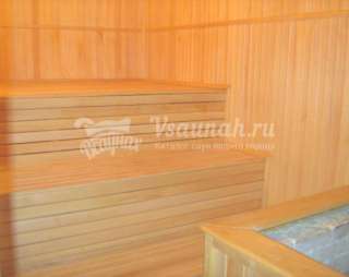 Сауна Сауна Баньковъ в Сарове