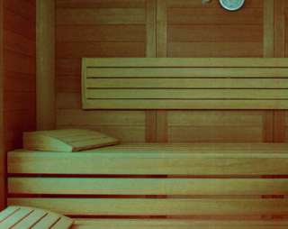 Сауна Русская баня на дровах в Арзамасе