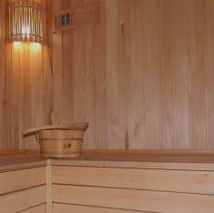 Сауна Сауна Тайская Экзотика в Нижнем Новгороде