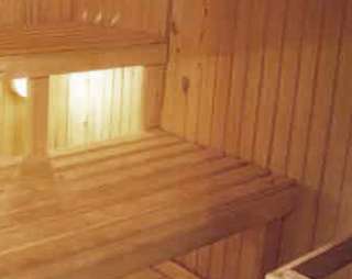 Сауна Сауна Васильевский ручей в Дзержинске