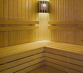 Сауна Оздоровительный центр в Нижнем Новгороде