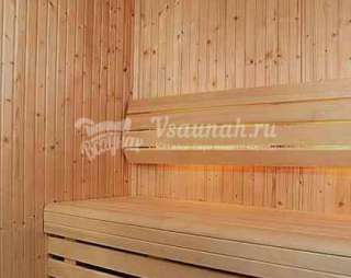 Сауна Русские бани в Нижнем Новгороде