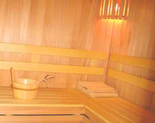 Сауна Баня на песках в Выксе